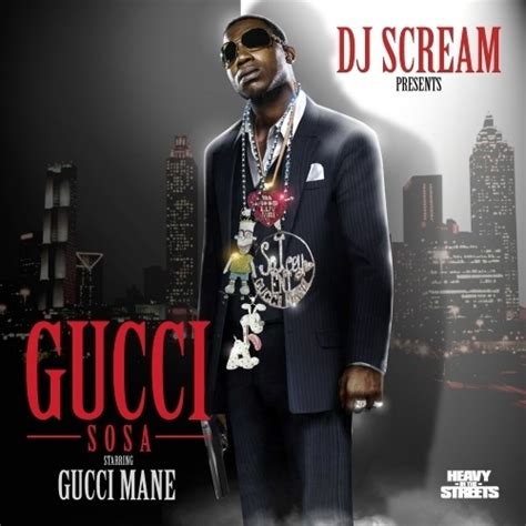 best gucci mane albums mixtapes|classic Gucci Mane songs.